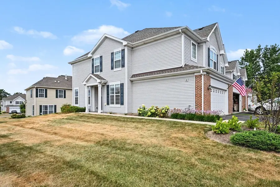 8410 Stillwater Road, Wonder Lake, IL 60097 - #2