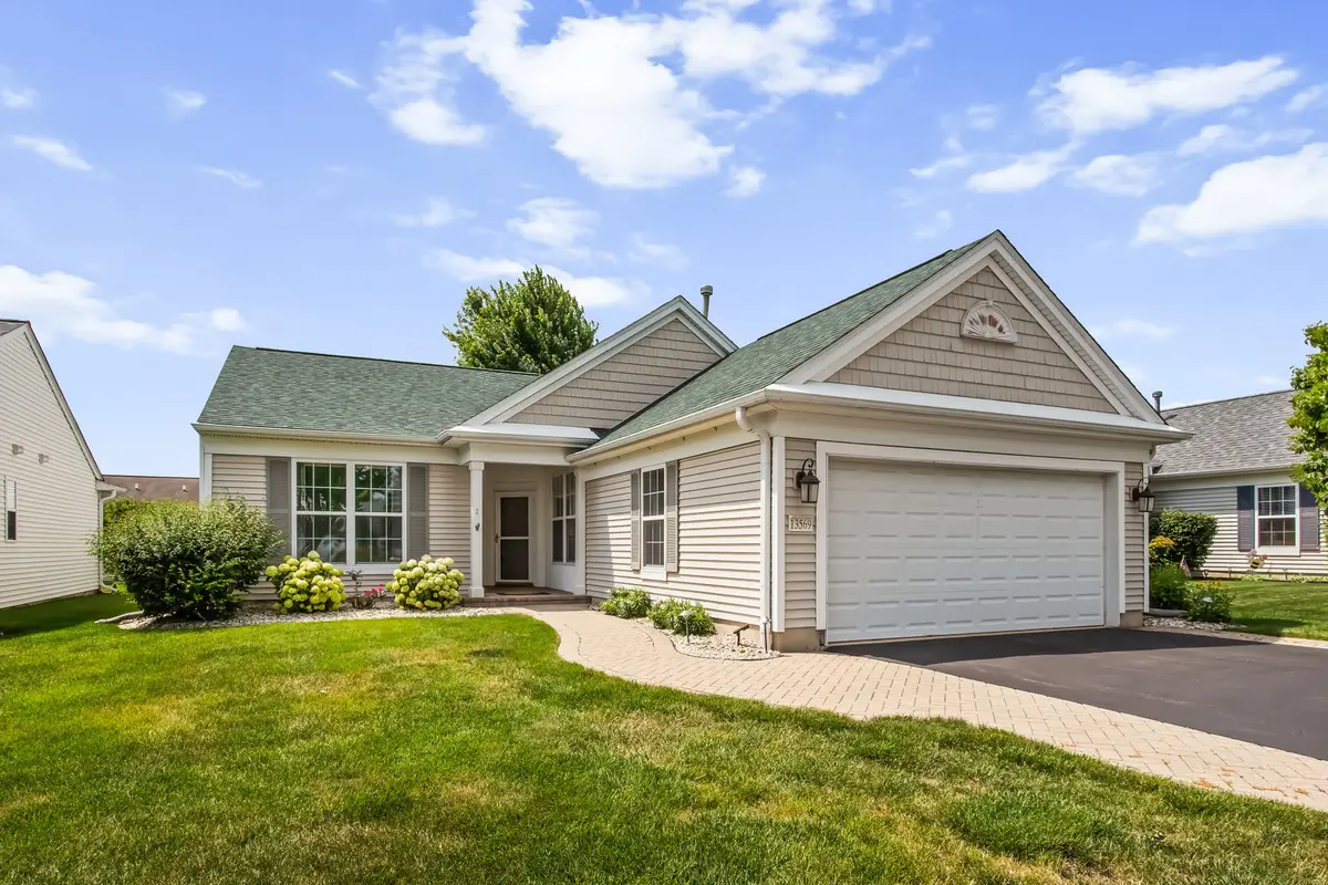 13569 Winterberry Lane, Huntley, IL 60142 - #1