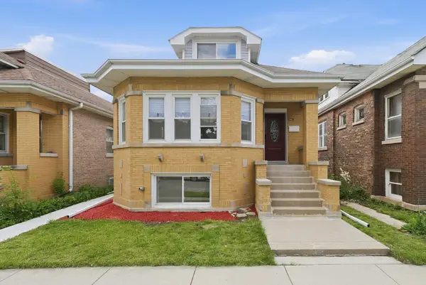 1414 S 60th Court, Cicero, IL 60804