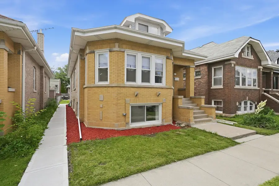 1414 S 60th Court, Cicero, IL 60804 - #2