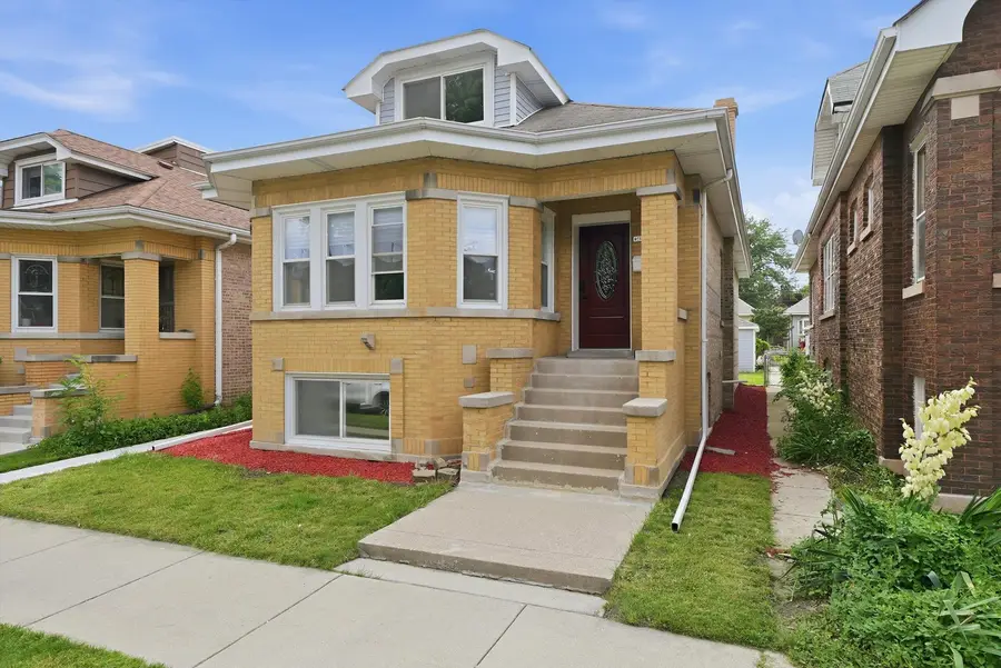 1414 S 60th Court, Cicero, IL 60804 - #3