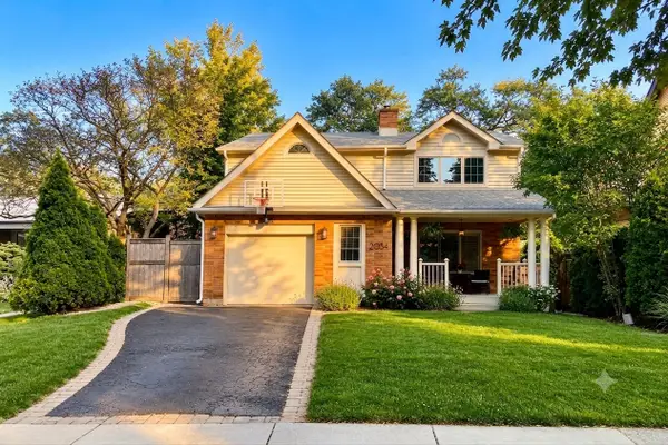 2034 Highland Avenue, Wilmette, IL 60091