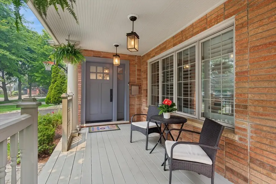 2034 Highland Avenue, Wilmette, IL 60091 - #2