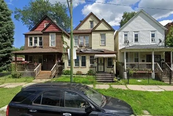 11815 S Sangamon Street, Chicago, IL 60643
