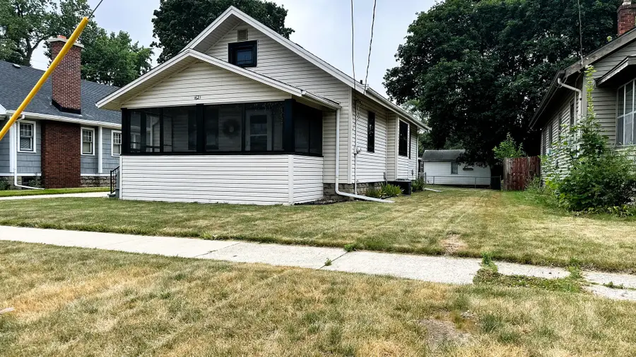 1621 Latham Street, Rockford, IL 61103 - #2