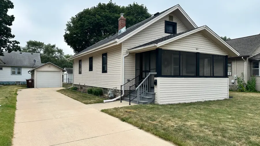 1621 Latham Street, Rockford, IL 61103 - #3