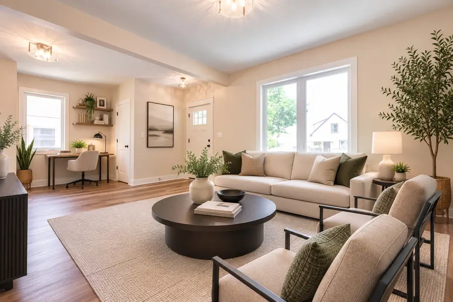 6516 N Nordica Avenue, Chicago, IL 60631 - #3