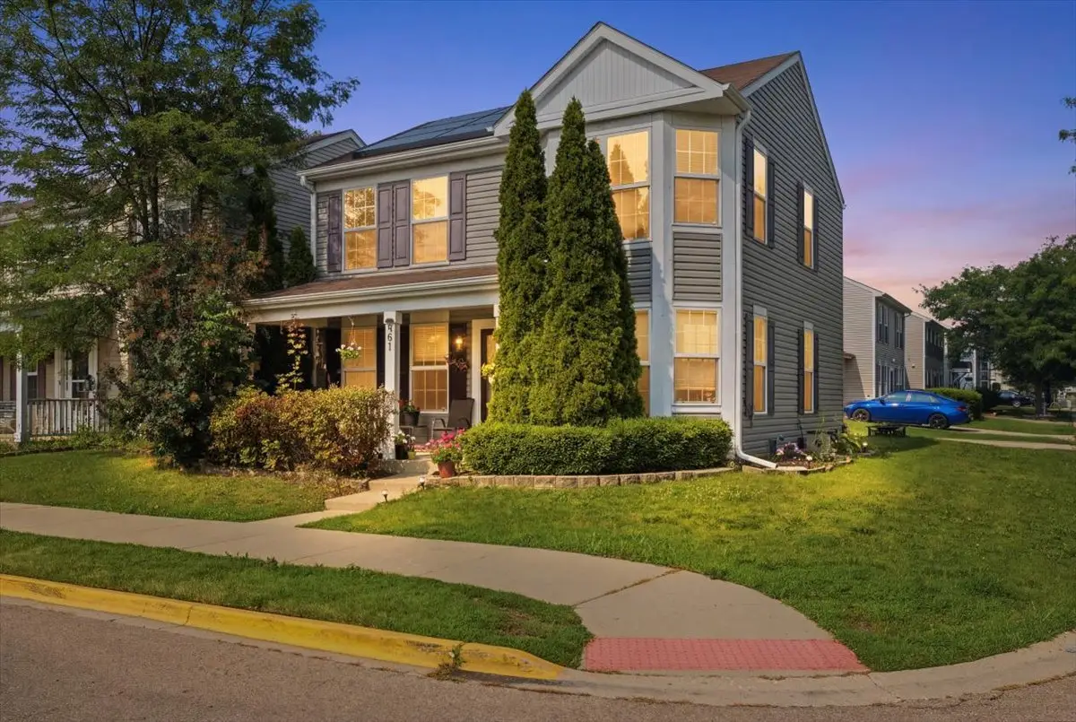 881 Serendipity Drive, Aurora, IL 60504 - #1