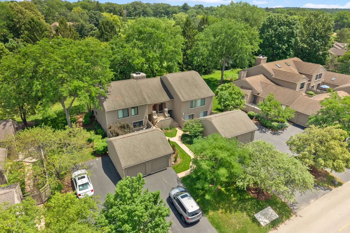 1285 Oak Hill Road #D, Lake Barrington, IL 60010 - #1