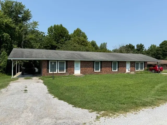 85 Highlander Drive, Carbondale, IL 62901 - #1