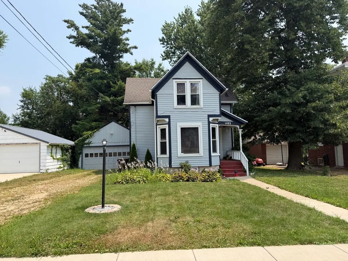 1453 S Float Avenue, Freeport, IL 61032 - #1