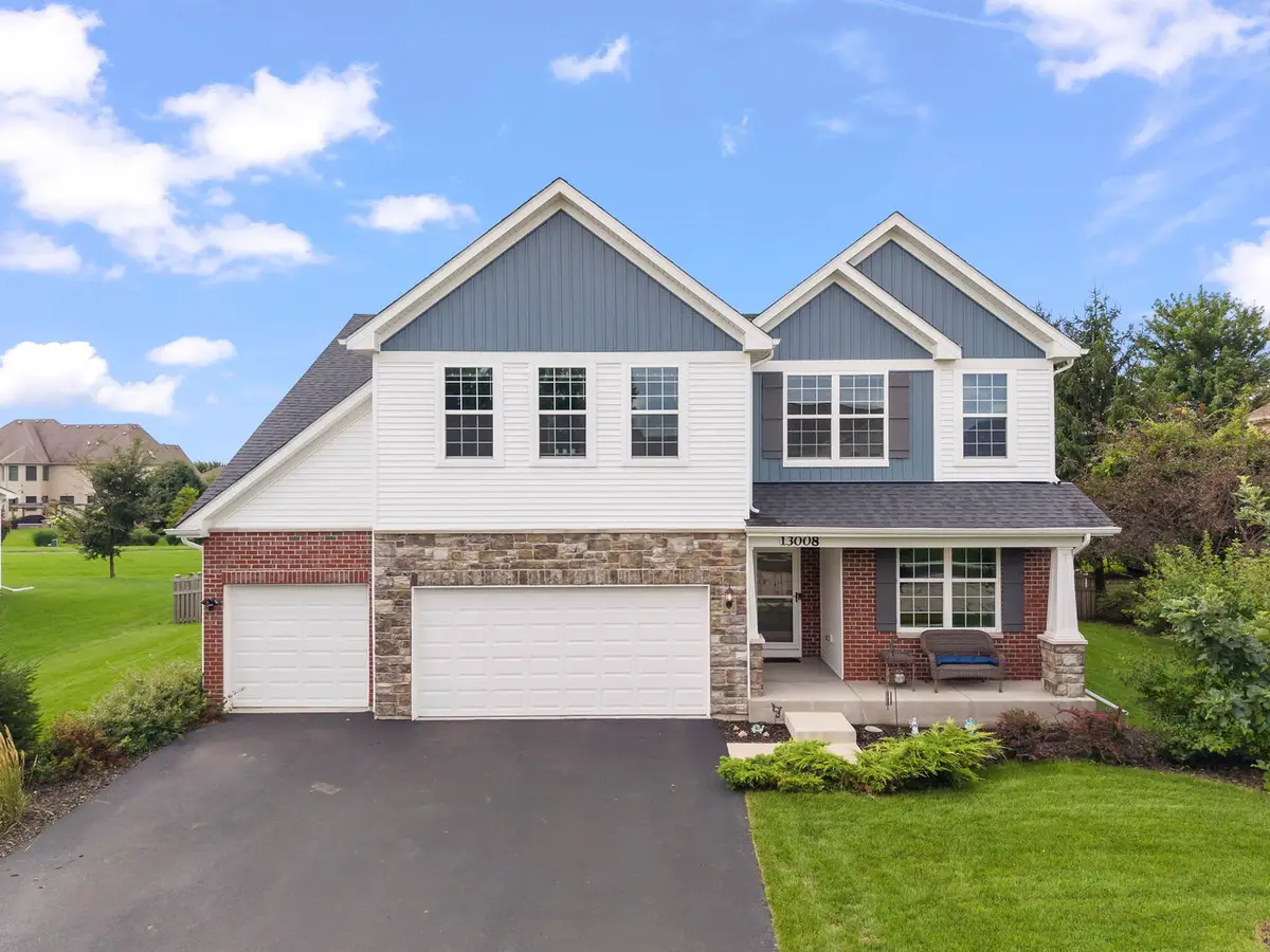 13008 Timber Wood Circle, Plainfield, IL 60585 - #1