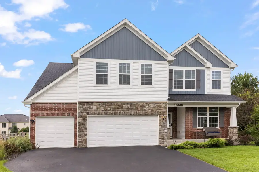 13008 Timber Wood Circle, Plainfield, IL 60585 - #2