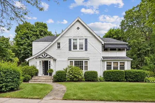 333 Hazel Avenue, Highland Park, IL 60035