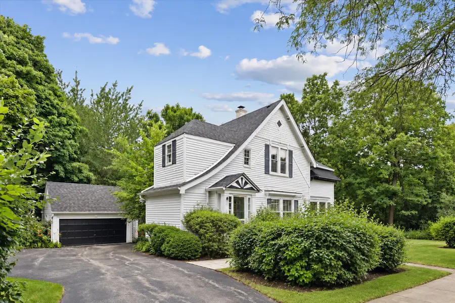 333 Hazel Avenue, Highland Park, IL 60035 - #2