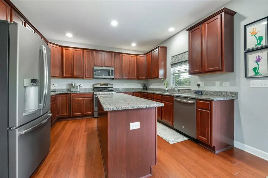 21042 Lakewoods Lane, Shorewood, IL 60404 - #3