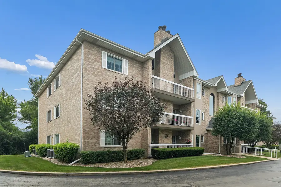 7787 Bristol Park Drive #3SW, Tinley Park, IL 60477 - #2