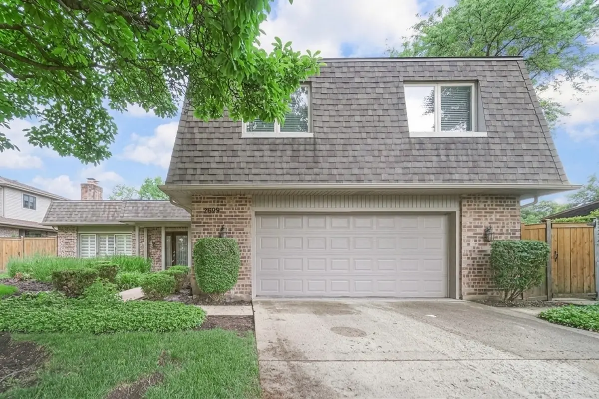 2699 Lisa Court, Northbrook, IL 60062 - #1