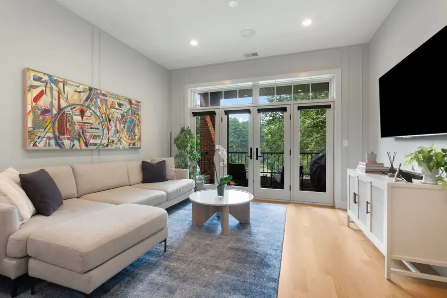 1717 N Humboldt Boulevard #2S, Chicago, IL 60647 - #2