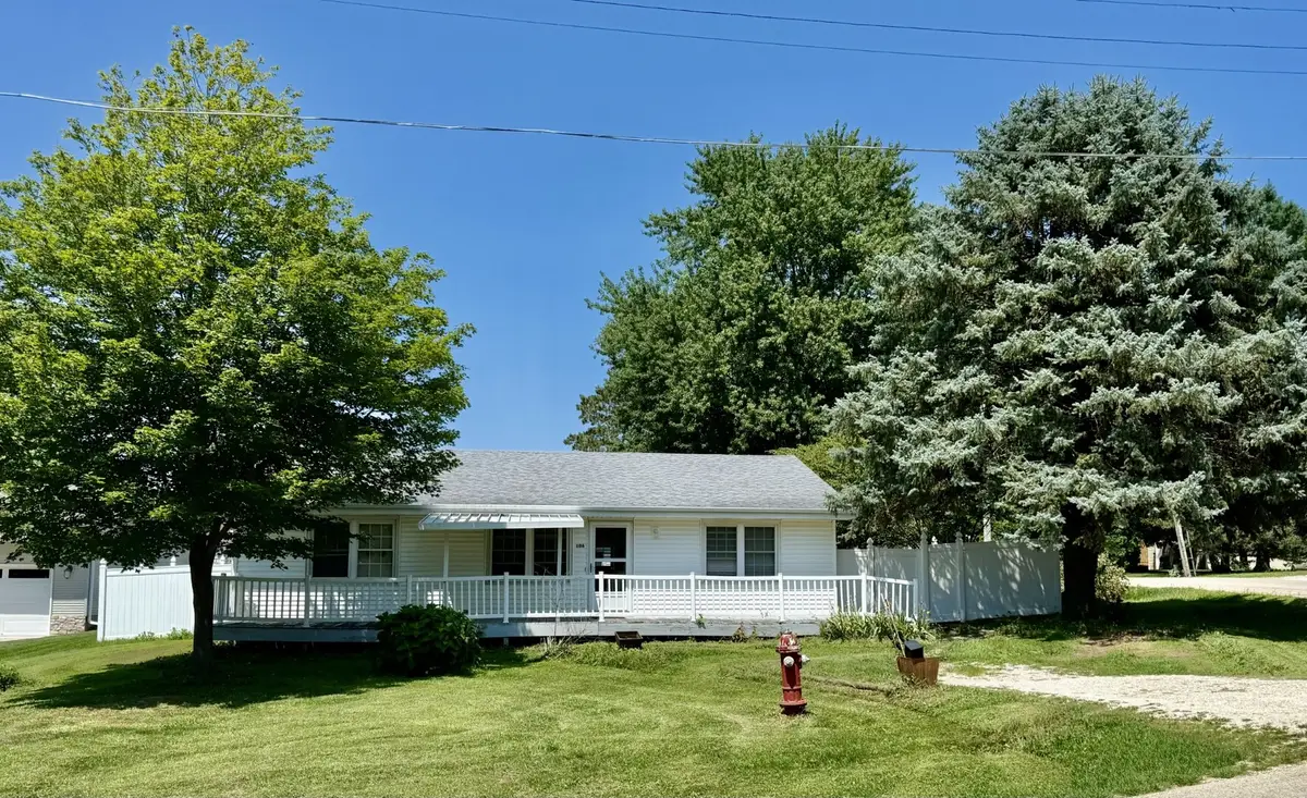 106 Sw 7th Street, Galva, IL 61434 - #1