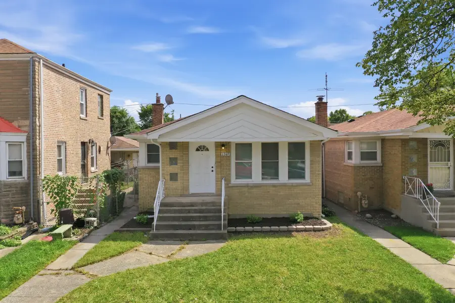 1749 W 75th Place, Chicago, IL 60620 - #2