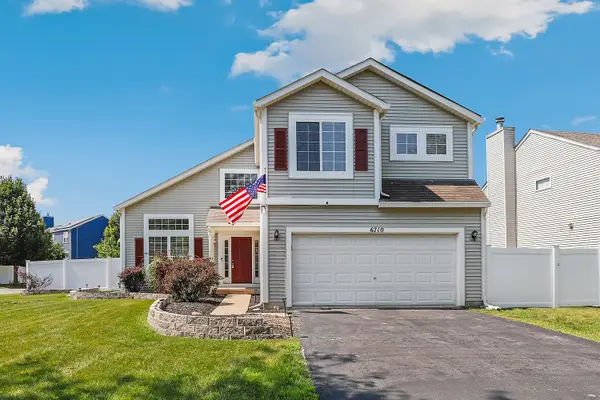 6710 Sahara Drive, Plainfield, IL 60586