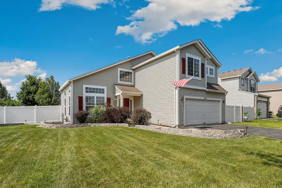 6710 Sahara Drive, Plainfield, IL 60586 - #3