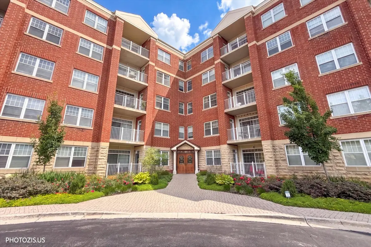 1 Itasca Place #302, Itasca, IL 60143 - #1