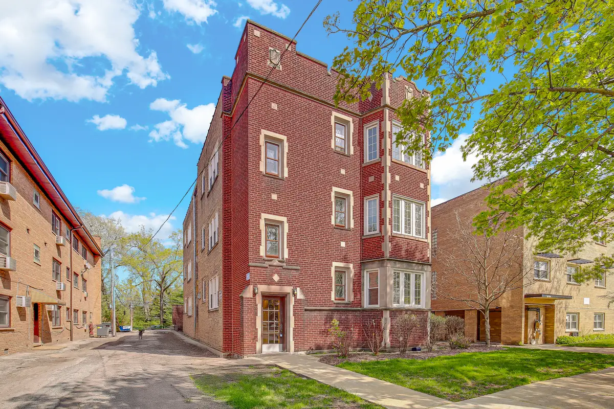10433 S Hale Avenue #1A, Chicago, IL 60643 - #1