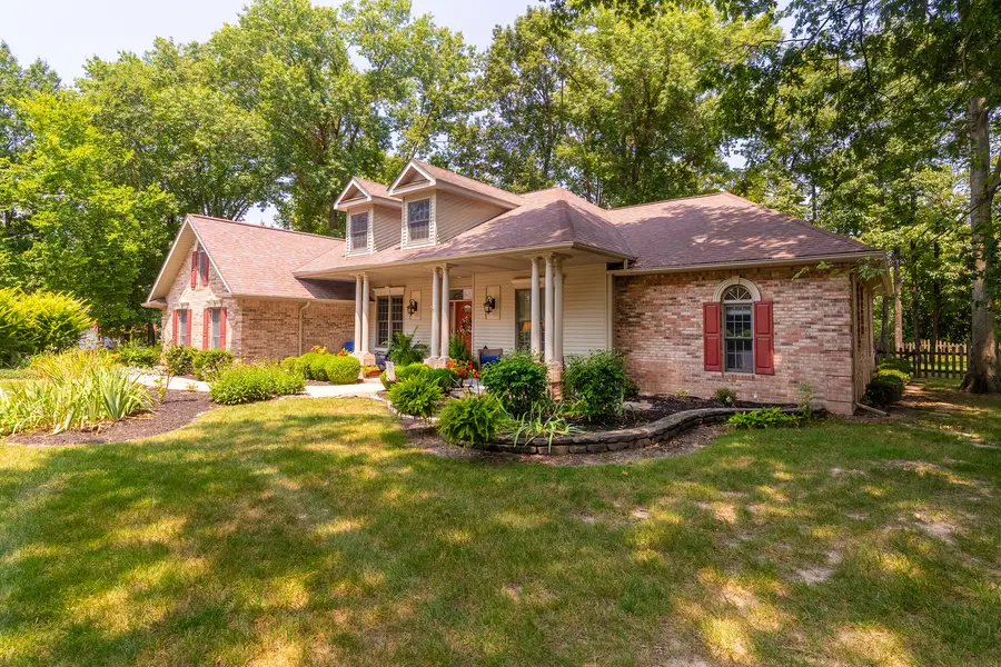 1110 Grand Oak Drive, Carbondale, IL 62901 - #2