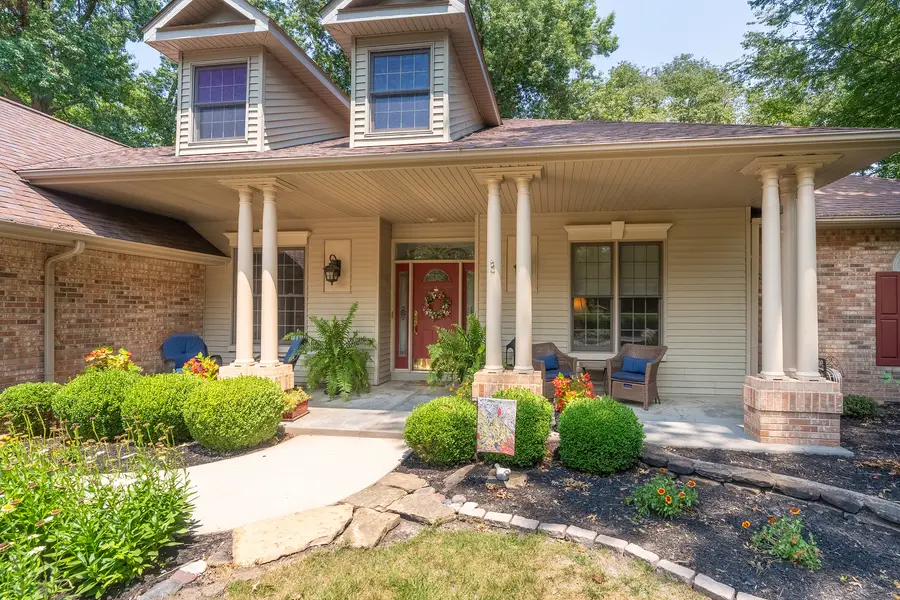 1110 Grand Oak Drive, Carbondale, IL 62901 - #3