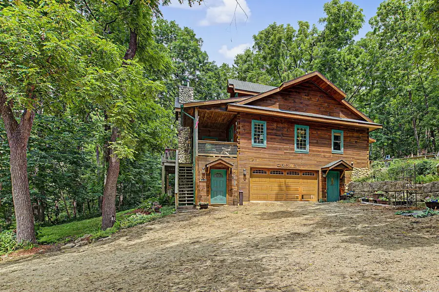 11 Heatherdowns Lane, Galena, IL 61036 - #3