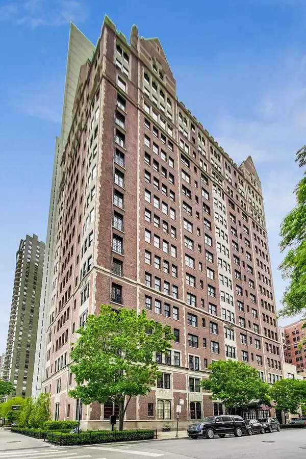 1120 N Lake Shore Drive #16B, Chicago, IL 60611