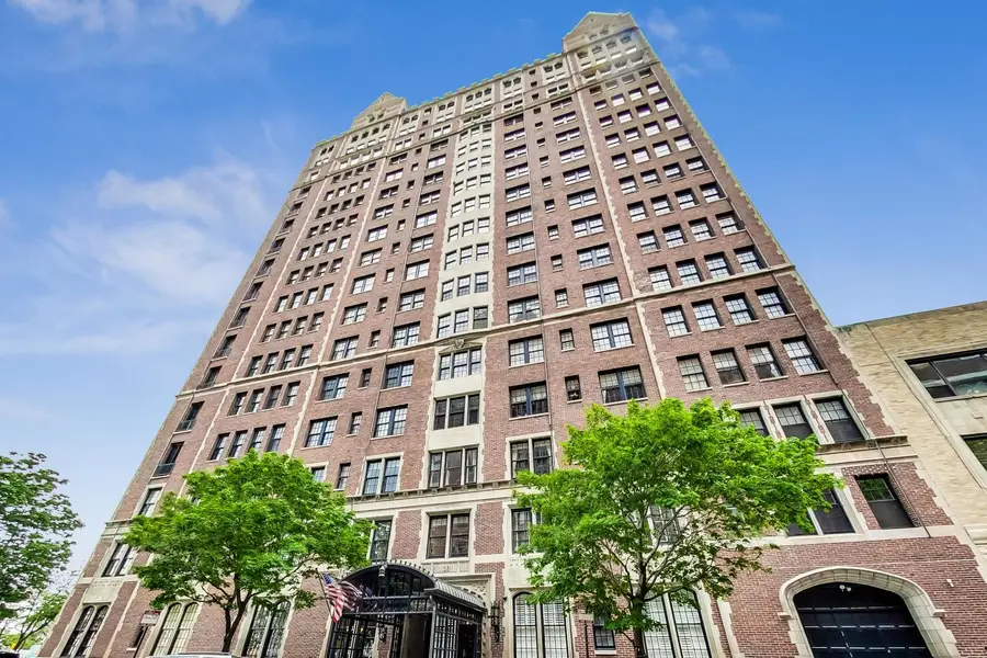 1120 N Lake Shore Drive #16B, Chicago, IL 60611 - #2