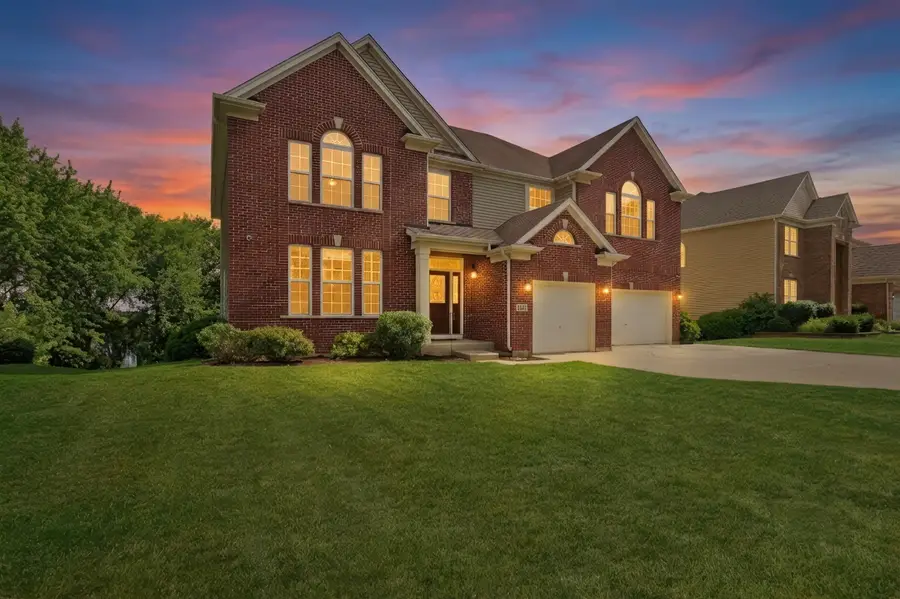1015 Timber Lake Drive, Antioch, IL 60002 - #3