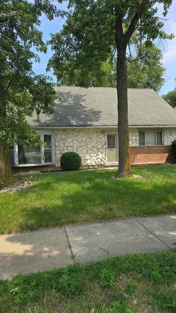 58 Sauk Trail, Park Forest, IL 60466