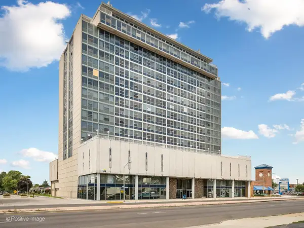 7234 W North Avenue #610, Elmwood Park, IL 60707