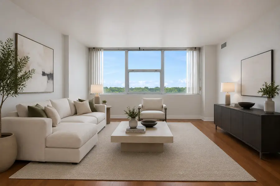 7234 W North Avenue #610, Elmwood Park, IL 60707 - #2