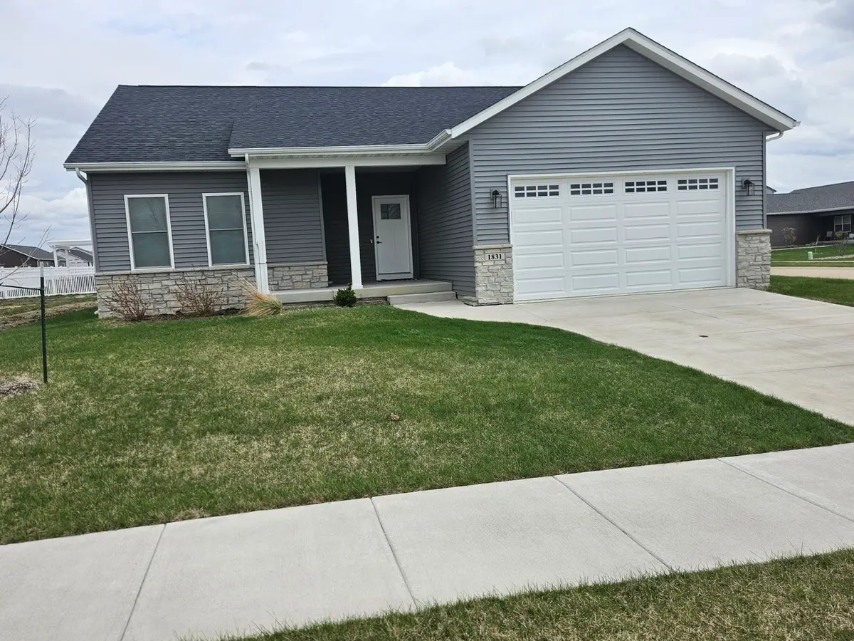 1831 S 5th Street, Eldridge, IA 52748 - #1