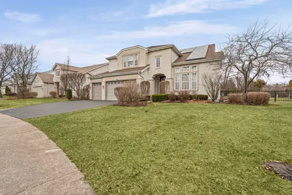 2188 Avalon Drive, Buffalo Grove, IL 60089