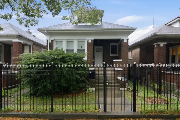 5840 S Artesian Avenue, Chicago, IL 60629