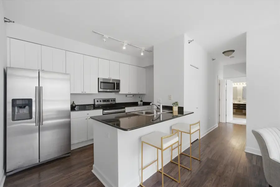 421 W Huron Street #1009, Chicago, IL 60654 - #3