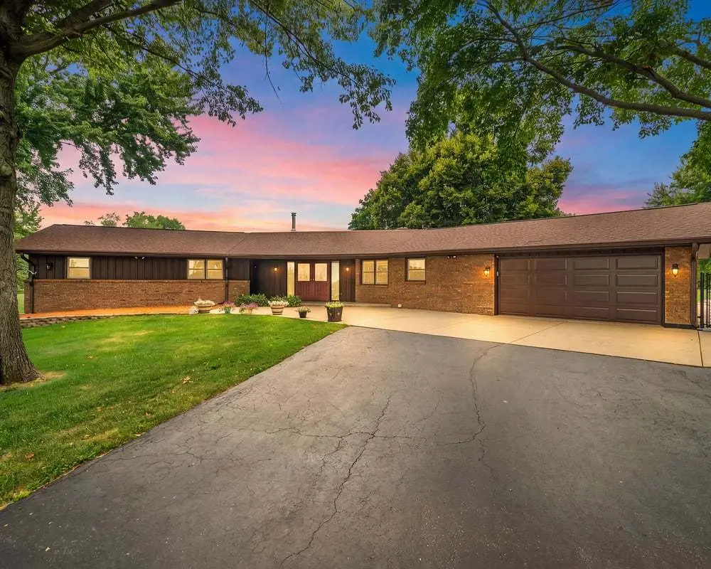 12048 N Tower Road, Byron, IL 61010 - #1