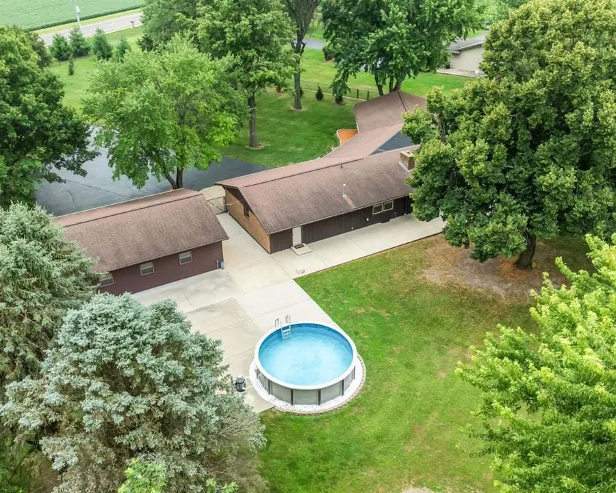 12048 N Tower Road, Byron, IL 61010 - #2