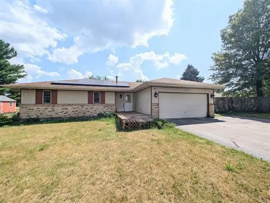 4367 Straw Lane, Roscoe, IL 61073
