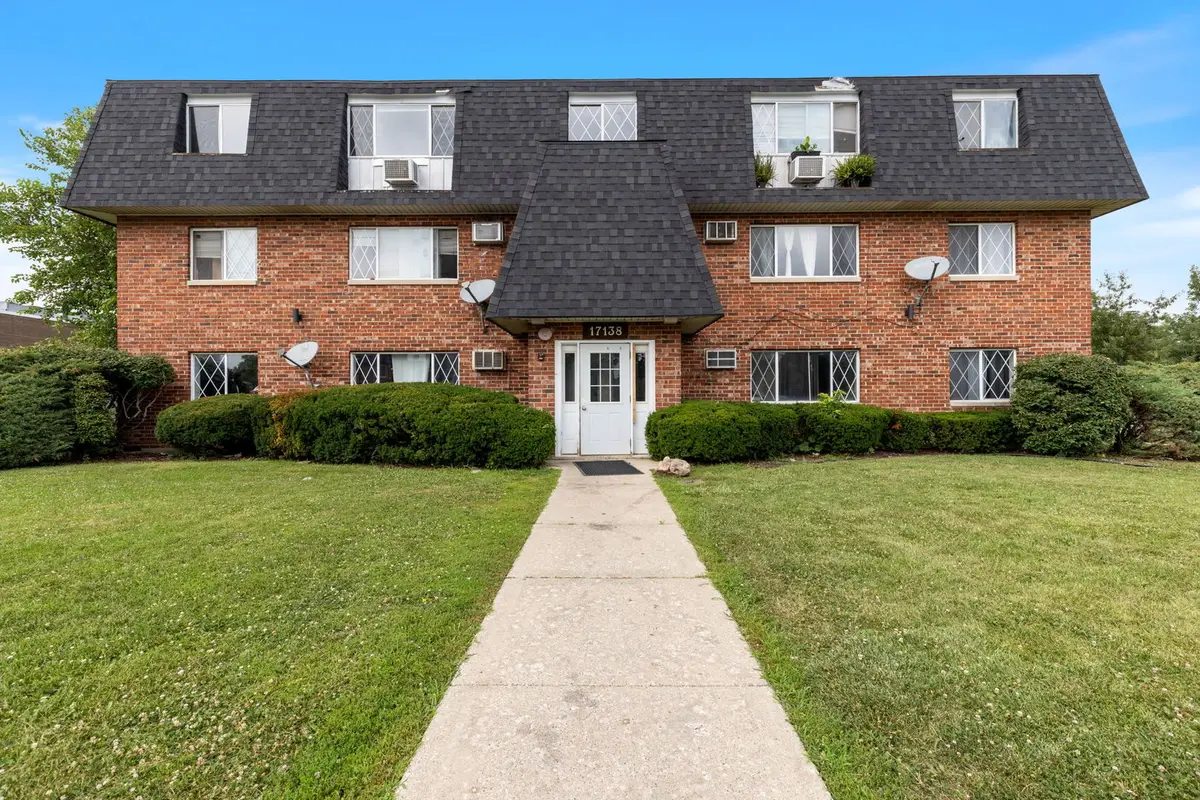 17138 71st Avenue #5, Tinley Park, IL 60477 - #1