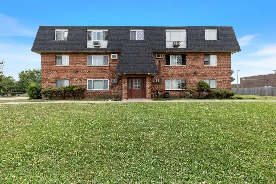 17138 71st Avenue #5, Tinley Park, IL 60477 - #2