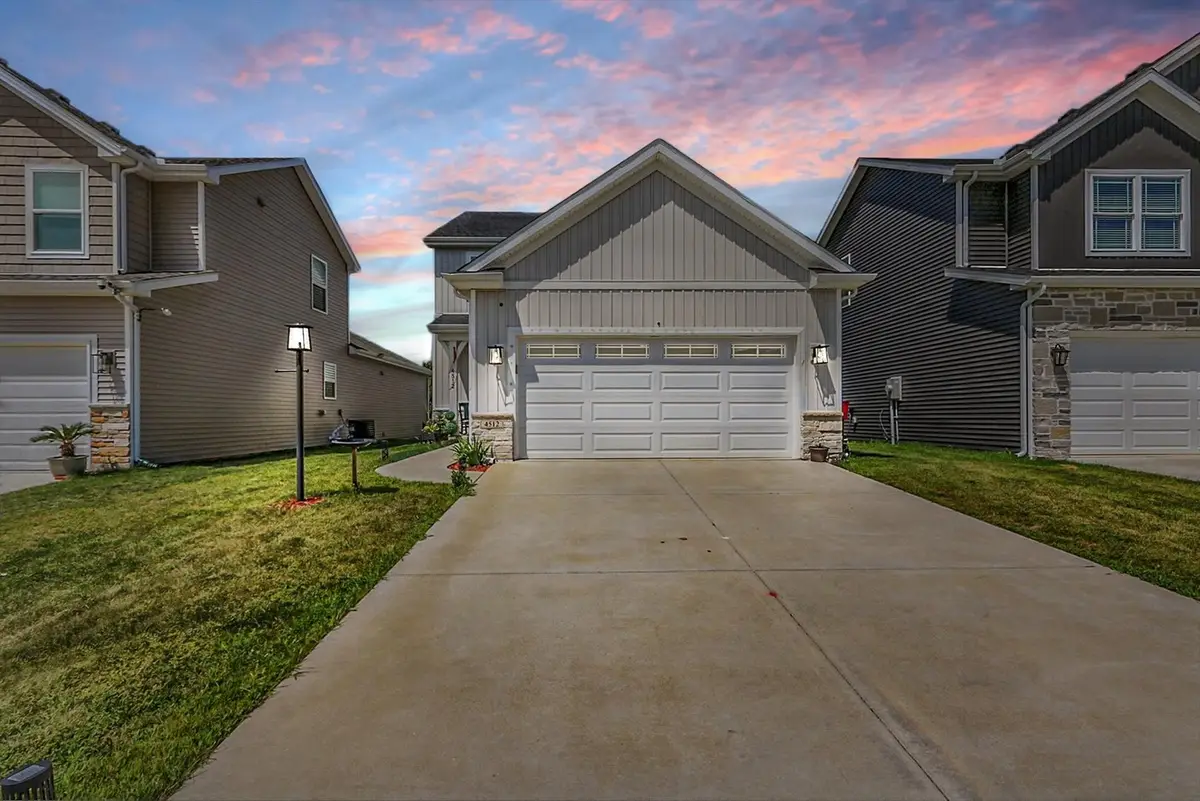 4512 Legends Drive, Champaign, IL 61822 - #1