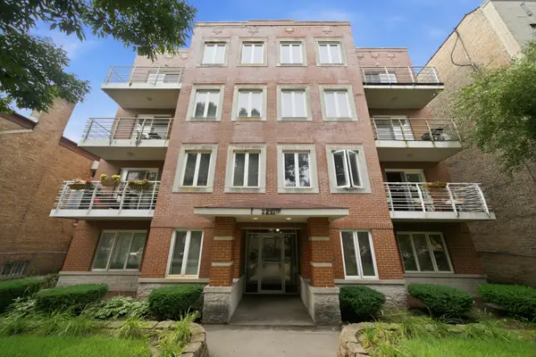 2217 W Farwell Avenue #4B, Chicago, IL 60645