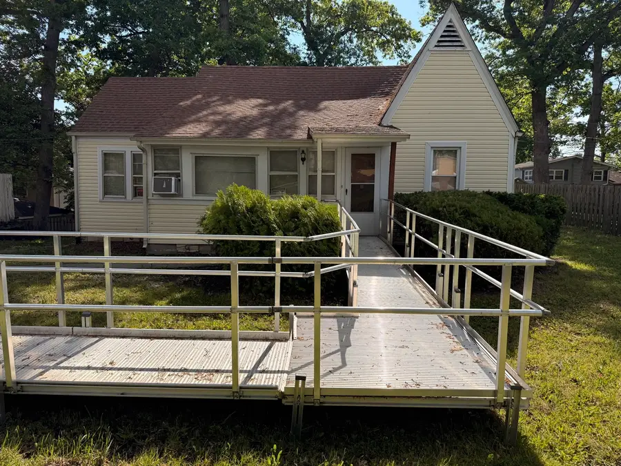 2816 Magellan Drive, McHenry, IL 60051 - #2
